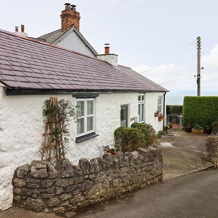 Craiglwyd Bach Villa Rhos-on-Sea Exterior photo